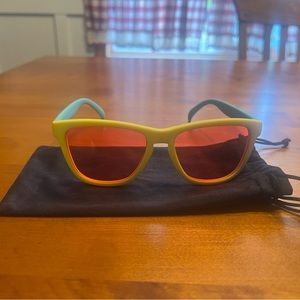 Goodr sunglasses